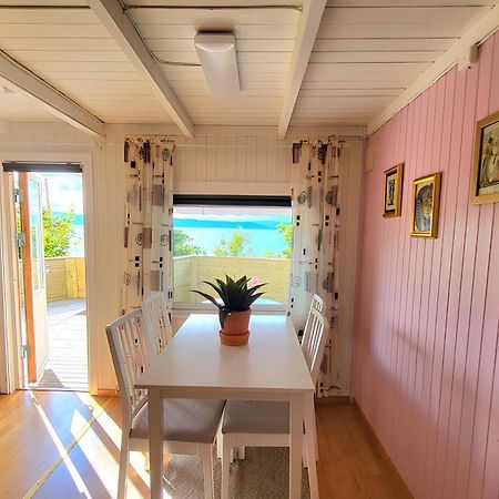 Villa Ocean Side House, Sea View, Free Parking ! Trondheim Exterior foto