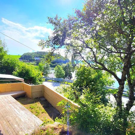 Villa Ocean Side House, Sea View, Free Parking ! Trondheim Exterior foto
