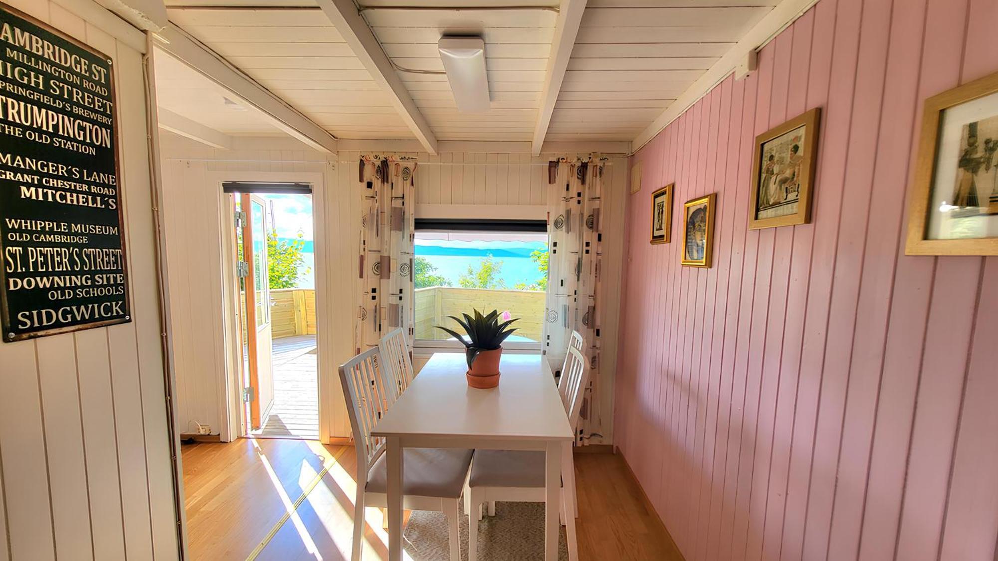 Villa Ocean Side House, Sea View, Free Parking ! Trondheim Exterior foto