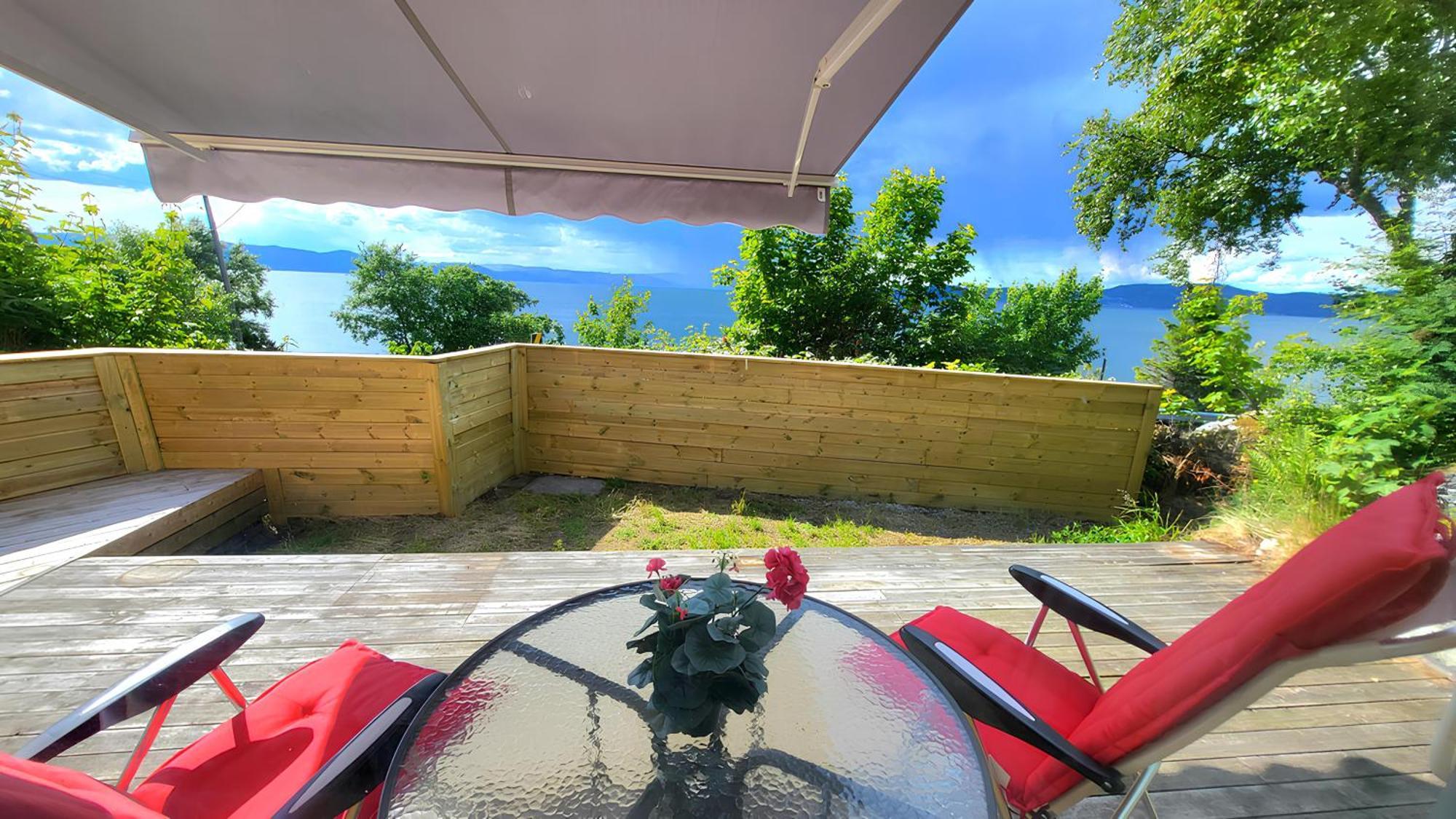 Villa Ocean Side House, Sea View, Free Parking ! Trondheim Exterior foto