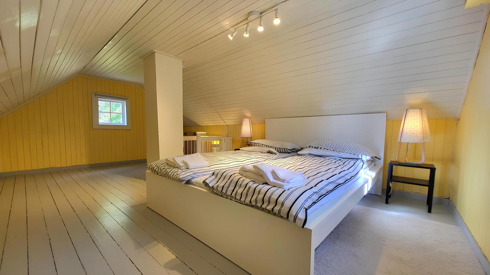 Villa Ocean Side House, Sea View, Free Parking ! Trondheim Exterior foto
