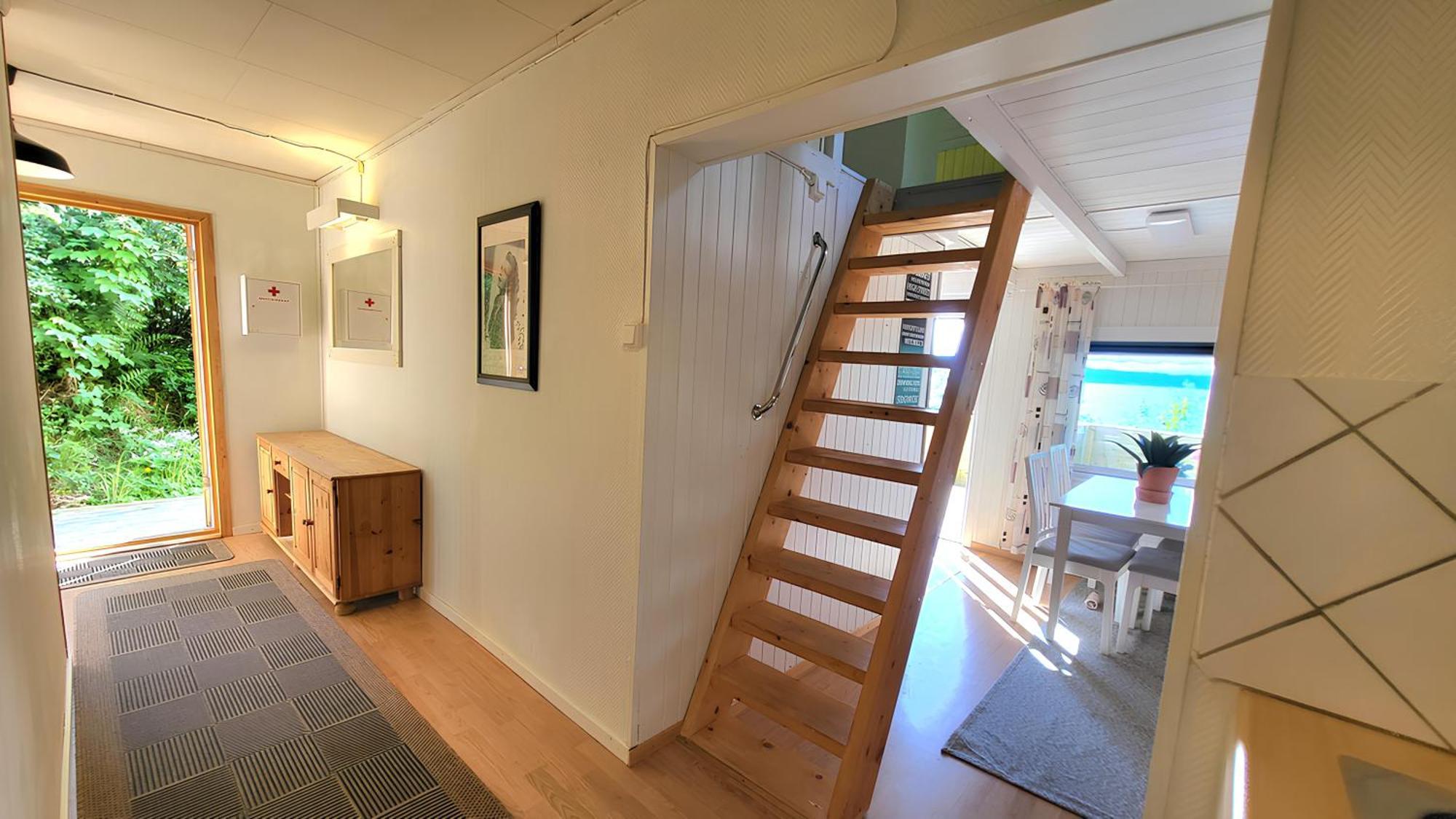 Villa Ocean Side House, Sea View, Free Parking ! Trondheim Exterior foto
