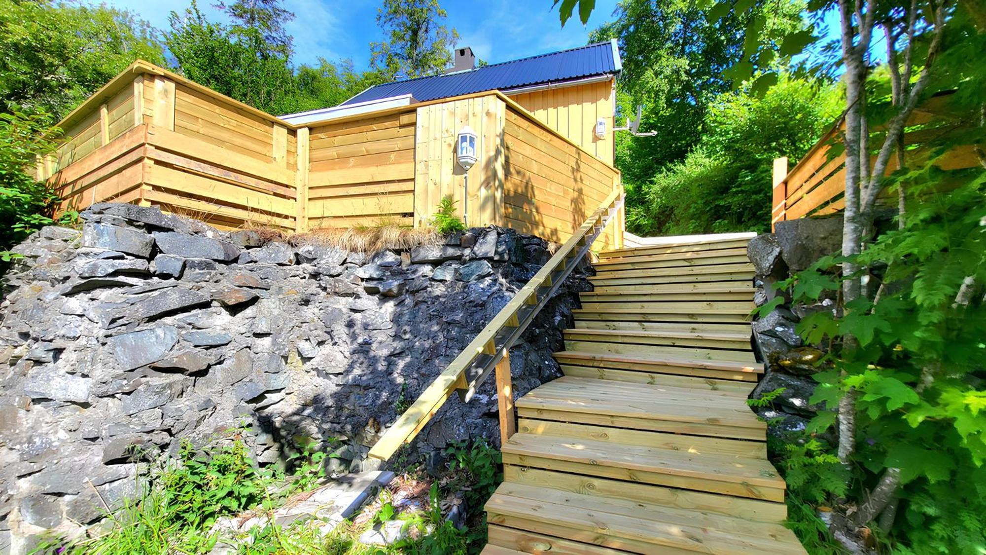 Villa Ocean Side House, Sea View, Free Parking ! Trondheim Exterior foto